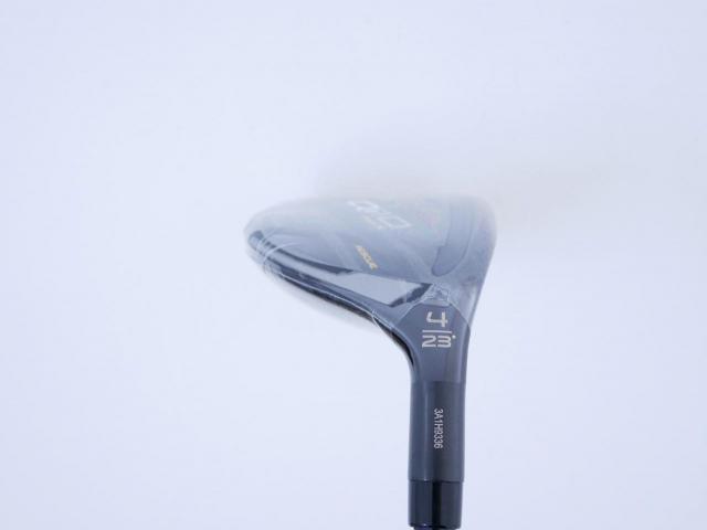 Fairway Wood : Taylormade : **ของใหม่ ยังไม่แกะพลาสติก** ไม้กระเทย Taylormade Qi10 MAX Rescue (ออกปี 2024) Loft 23 ก้าน Mitsubishi Diamana TM60 Flex R