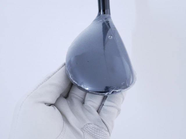 Fairway Wood : Taylormade : **ของใหม่ ยังไม่แกะพลาสติก** ไม้กระเทย Taylormade Qi10 MAX Rescue (ออกปี 2024) Loft 23 ก้าน Mitsubishi Diamana TM60 Flex R