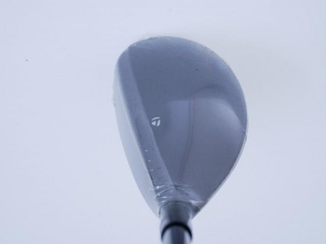 Fairway Wood : Taylormade : **ของใหม่ ยังไม่แกะพลาสติก** ไม้กระเทย Taylormade Qi10 MAX Rescue (ออกปี 2024) Loft 23 ก้าน Mitsubishi Diamana TM60 Flex R