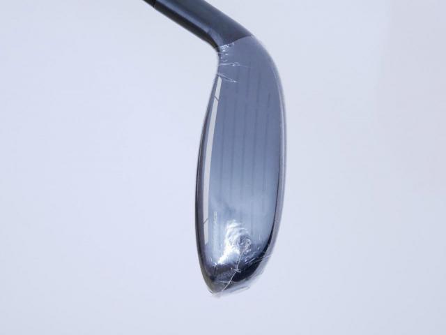 Fairway Wood : Taylormade : **ของใหม่ ยังไม่แกะพลาสติก** ไม้กระเทย Taylormade Qi10 MAX Rescue (ออกปี 2024) Loft 23 ก้าน Mitsubishi Diamana TM60 Flex R