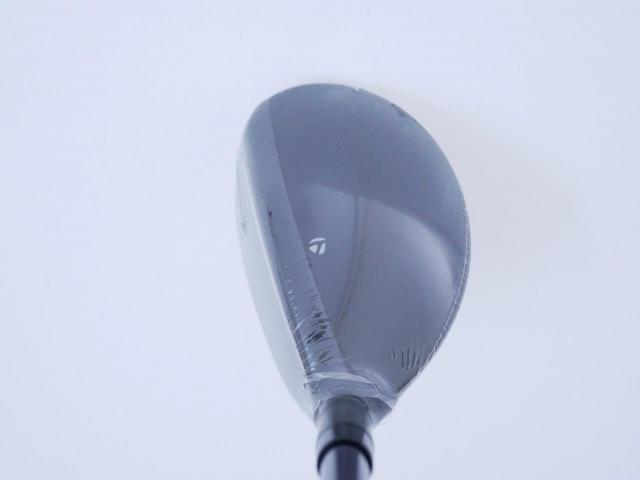 Fairway Wood : Taylormade : **ของใหม่ ยังไม่แกะพลาสติก** ไม้กระเทย Taylormade Qi10 Rescue (ออกปี 2024) Loft 22 ก้าน Mitsubishi Diamana TM60 Flex R