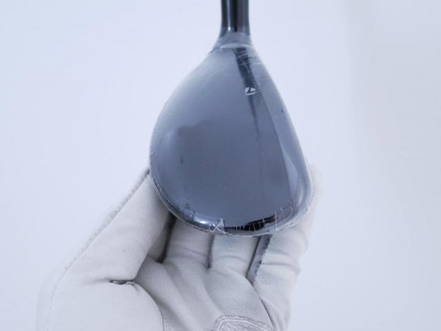 Fairway Wood : Taylormade : **ของใหม่ ยังไม่แกะพลาสติก** ไม้กระเทย Taylormade Qi10 Rescue (ออกปี 2024) Loft 22 ก้าน Mitsubishi Diamana TM60 Flex R