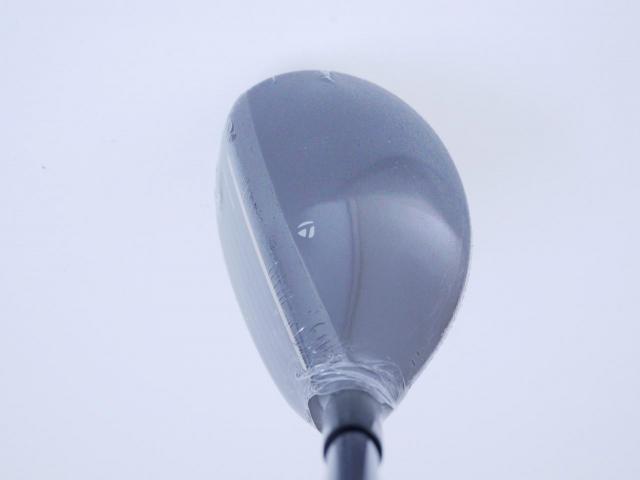 Fairway Wood : Taylormade : **ของใหม่ ยังไม่แกะพลาสติก** ไม้กระเทย Taylormade Qi10 Rescue (ออกปี 2024) Loft 28 ก้าน Mitsubishi Diamana TM60 Flex R
