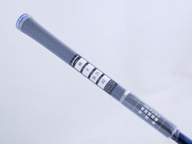 Fairway Wood : Taylormade : **ของใหม่ ยังไม่แกะพลาสติก** ไม้กระเทย Taylormade Qi10 Rescue (ออกปี 2024) Loft 28 ก้าน Mitsubishi Diamana TM60 Flex R