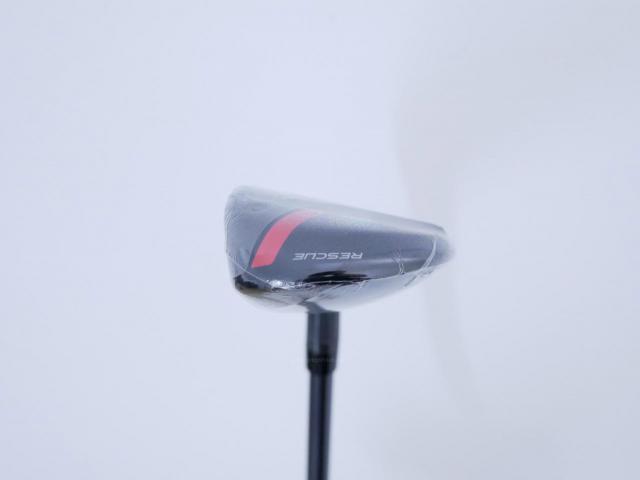 Fairway Wood : Taylormade : **ของใหม่ ยังไม่แกะพลาสติก** ไม้กระเทย Taylormade Stealth (ออกปี 2022) Loft 22 ก้าน Mitsubishi TENSEI TM60 Flex S