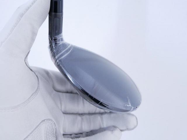 Fairway Wood : Taylormade : **ของใหม่ ยังไม่แกะพลาสติก** ไม้กระเทย Taylormade Stealth (ออกปี 2022) Loft 22 ก้าน Mitsubishi TENSEI TM60 Flex S