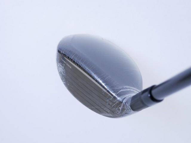 Fairway Wood : Taylormade : **ของใหม่ ยังไม่แกะพลาสติก** ไม้กระเทย Taylormade Stealth (ออกปี 2022) Loft 22 ก้าน Mitsubishi TENSEI TM60 Flex S