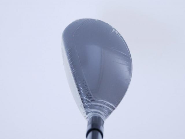 Fairway Wood : Taylormade : **ของใหม่ ยังไม่แกะพลาสติก** ไม้กระเทย Taylormade Stealth (ออกปี 2022) Loft 22 ก้าน Mitsubishi TENSEI TM60 Flex S