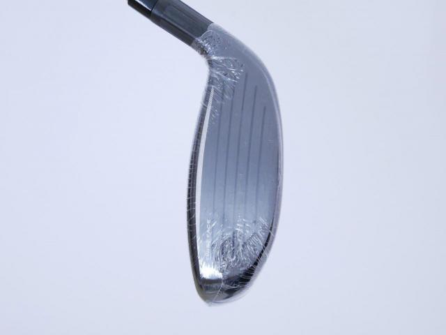 Fairway Wood : Taylormade : **ของใหม่ ยังไม่แกะพลาสติก** ไม้กระเทย Taylormade Stealth (ออกปี 2022) Loft 22 ก้าน Mitsubishi TENSEI TM60 Flex S