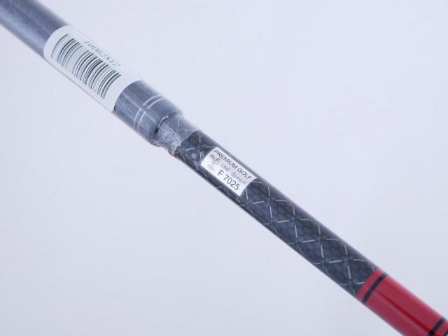 Fairway Wood : Taylormade : **ของใหม่ ยังไม่แกะพลาสติก** ไม้กระเทย Taylormade Stealth (ออกปี 2022) Loft 22 ก้าน Mitsubishi TENSEI TM60 Flex S