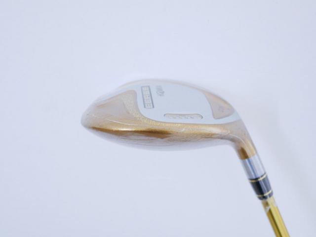 Fairway Wood : Honma : **ก้าน 4 ดาว ของใหม่ ยังไม่แกะพลาสติก** ไม้กระเทย Honma Beres 2020 (ออกปี 2020) Loft 25 ก้าน Honma ARMRQ (47) Flex R (4 ดาว)