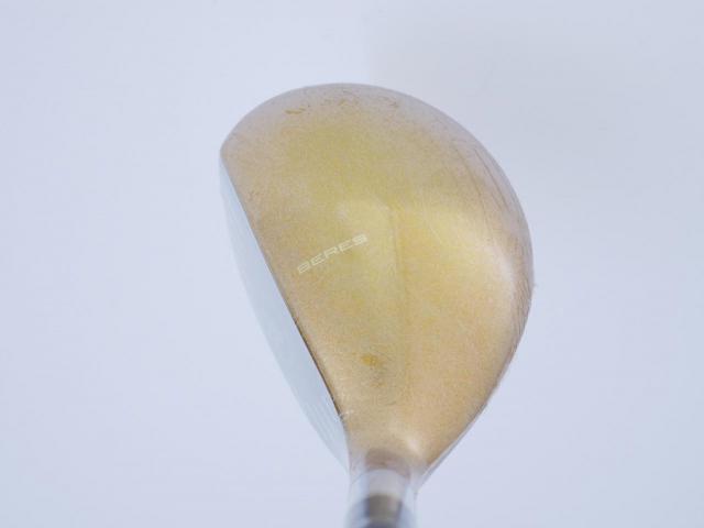 Fairway Wood : Honma : **ก้าน 4 ดาว ของใหม่ ยังไม่แกะพลาสติก** ไม้กระเทย Honma Beres 2020 (ออกปี 2020) Loft 25 ก้าน Honma ARMRQ (47) Flex R (4 ดาว)