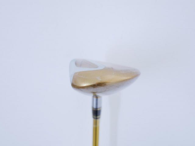 Fairway Wood : Honma : **ก้าน 4 ดาว ของใหม่ ยังไม่แกะพลาสติก** ไม้กระเทย Honma Beres 2020 (ออกปี 2020) Loft 25 ก้าน Honma ARMRQ (47) Flex R (4 ดาว)