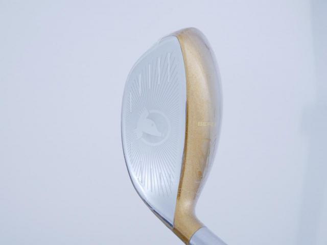 Fairway Wood : Honma : **ก้าน 4 ดาว ของใหม่ ยังไม่แกะพลาสติก** ไม้กระเทย Honma Beres 2020 (ออกปี 2020) Loft 25 ก้าน Honma ARMRQ (47) Flex R (4 ดาว)