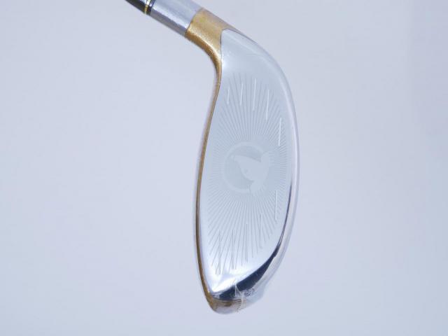 Fairway Wood : Honma : **ก้าน 4 ดาว ของใหม่ ยังไม่แกะพลาสติก** ไม้กระเทย Honma Beres 2020 (ออกปี 2020) Loft 25 ก้าน Honma ARMRQ (47) Flex R (4 ดาว)