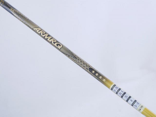 Fairway Wood : Honma : **ก้าน 4 ดาว ของใหม่ ยังไม่แกะพลาสติก** ไม้กระเทย Honma Beres 2020 (ออกปี 2020) Loft 25 ก้าน Honma ARMRQ (47) Flex R (4 ดาว)