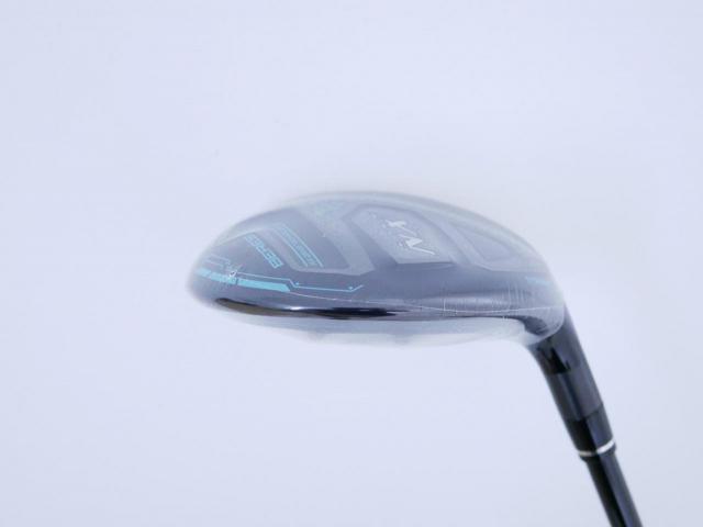 Fairway Wood : Honma : **ของใหม่ ยังไม่แกะพลาสติก** ไม้กระเทย Honma Beres NX Titanium (ออกปี 2023) Loft 22 ก้าน Honma Vizard NX 45 Flex S