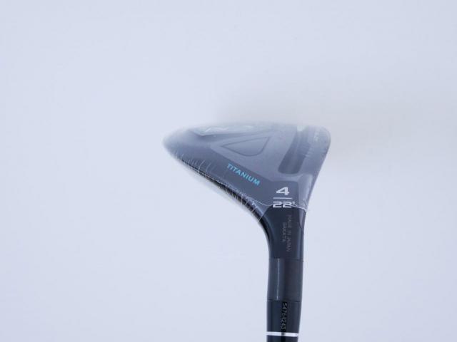 Fairway Wood : Honma : **ของใหม่ ยังไม่แกะพลาสติก** ไม้กระเทย Honma Beres NX Titanium (ออกปี 2023) Loft 22 ก้าน Honma Vizard NX 45 Flex S