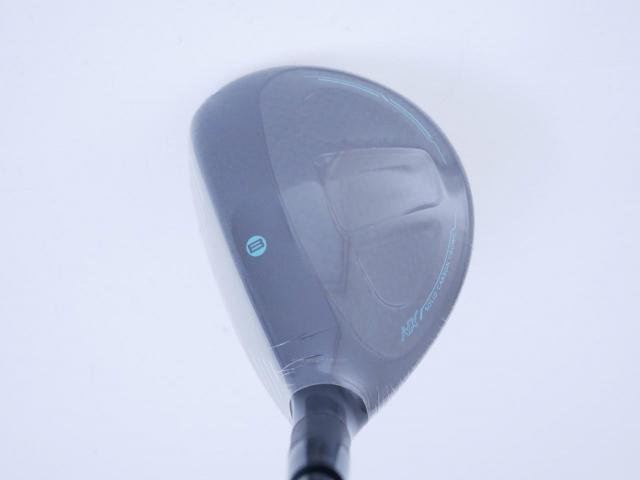 Fairway Wood : Honma : **ของใหม่ ยังไม่แกะพลาสติก** ไม้กระเทย Honma Beres NX Titanium (ออกปี 2023) Loft 22 ก้าน Honma Vizard NX 45 Flex S