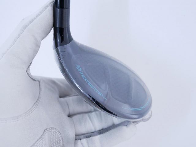 Fairway Wood : Honma : **ของใหม่ ยังไม่แกะพลาสติก** ไม้กระเทย Honma Beres NX Titanium (ออกปี 2023) Loft 22 ก้าน Honma Vizard NX 45 Flex S