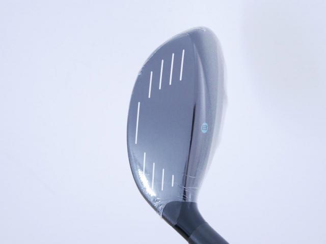 Fairway Wood : Honma : **ของใหม่ ยังไม่แกะพลาสติก** ไม้กระเทย Honma Beres NX Titanium (ออกปี 2023) Loft 22 ก้าน Honma Vizard NX 45 Flex S