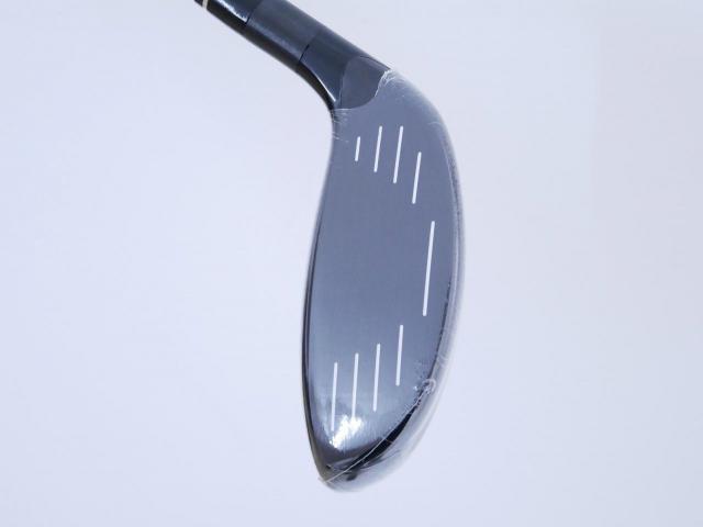 Fairway Wood : Honma : **ของใหม่ ยังไม่แกะพลาสติก** ไม้กระเทย Honma Beres NX Titanium (ออกปี 2023) Loft 22 ก้าน Honma Vizard NX 45 Flex S