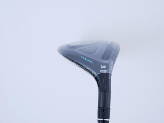 Fairway Wood : Honma : **ของใหม่ ยังไม่แกะพลาสติก** ไม้กระเทย Honma Beres NX Titanium (ออกปี 2023) Loft 25 ก้าน Honma Vizard NX 45 Flex SR