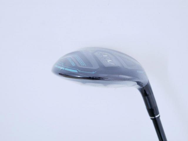 Fairway Wood : Honma : **ของใหม่ ยังไม่แกะพลาสติก** ไม้กระเทย Honma Beres NX Titanium (ออกปี 2023) Loft 25 ก้าน Honma Vizard NX 45 Flex SR