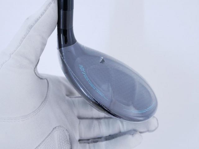 Fairway Wood : Honma : **ของใหม่ ยังไม่แกะพลาสติก** ไม้กระเทย Honma Beres NX Titanium (ออกปี 2023) Loft 25 ก้าน Honma Vizard NX 45 Flex SR