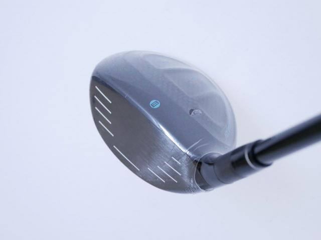 Fairway Wood : Honma : **ของใหม่ ยังไม่แกะพลาสติก** ไม้กระเทย Honma Beres NX Titanium (ออกปี 2023) Loft 25 ก้าน Honma Vizard NX 45 Flex SR