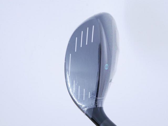 Fairway Wood : Honma : **ของใหม่ ยังไม่แกะพลาสติก** ไม้กระเทย Honma Beres NX Titanium (ออกปี 2023) Loft 25 ก้าน Honma Vizard NX 45 Flex SR