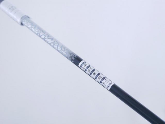 Fairway Wood : Honma : **ของใหม่ ยังไม่แกะพลาสติก** ไม้กระเทย Honma Beres NX Titanium (ออกปี 2023) Loft 25 ก้าน Honma Vizard NX 45 Flex SR
