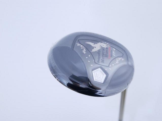 Fairway Wood : Other Brand : **ของใหม่ ยังไม่แกะพลาสติก** ไม้กระเทย Mutsumi Honma MH282U Loft 22 Flex SR