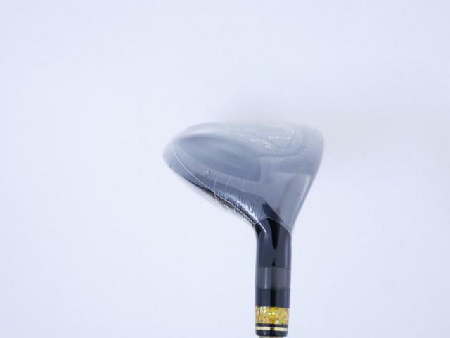 Fairway Wood : Other Brand : **ของใหม่ ยังไม่แกะพลาสติก** ไม้กระเทย Mutsumi Honma MH282U Loft 22 Flex SR