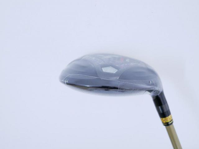 Fairway Wood : Other Brand : **ของใหม่ ยังไม่แกะพลาสติก** ไม้กระเทย Mutsumi Honma MH282U Loft 22 Flex SR