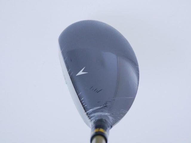 Fairway Wood : Other Brand : **ของใหม่ ยังไม่แกะพลาสติก** ไม้กระเทย Mutsumi Honma MH282U Loft 22 Flex SR