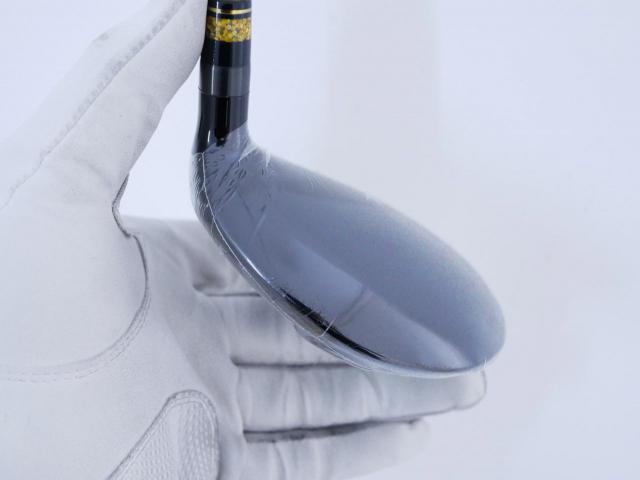 Fairway Wood : Other Brand : **ของใหม่ ยังไม่แกะพลาสติก** ไม้กระเทย Mutsumi Honma MH282U Loft 22 Flex SR