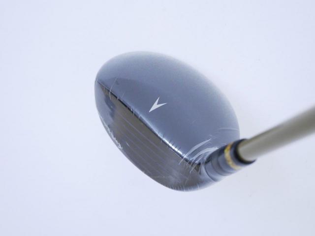 Fairway Wood : Other Brand : **ของใหม่ ยังไม่แกะพลาสติก** ไม้กระเทย Mutsumi Honma MH282U Loft 22 Flex SR