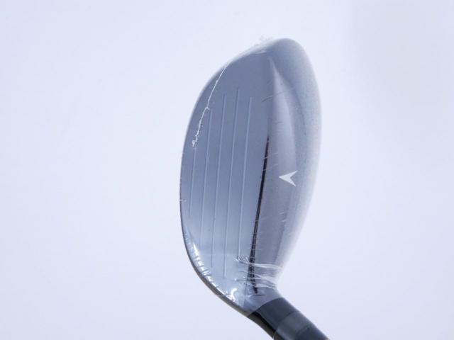 Fairway Wood : Other Brand : **ของใหม่ ยังไม่แกะพลาสติก** ไม้กระเทย Mutsumi Honma MH282U Loft 22 Flex SR