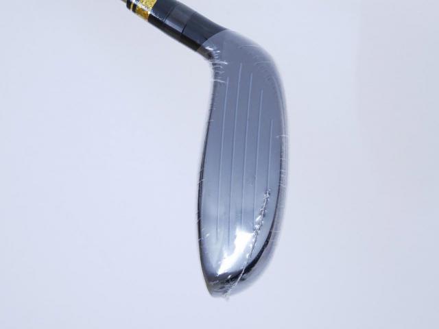 Fairway Wood : Other Brand : **ของใหม่ ยังไม่แกะพลาสติก** ไม้กระเทย Mutsumi Honma MH282U Loft 22 Flex SR