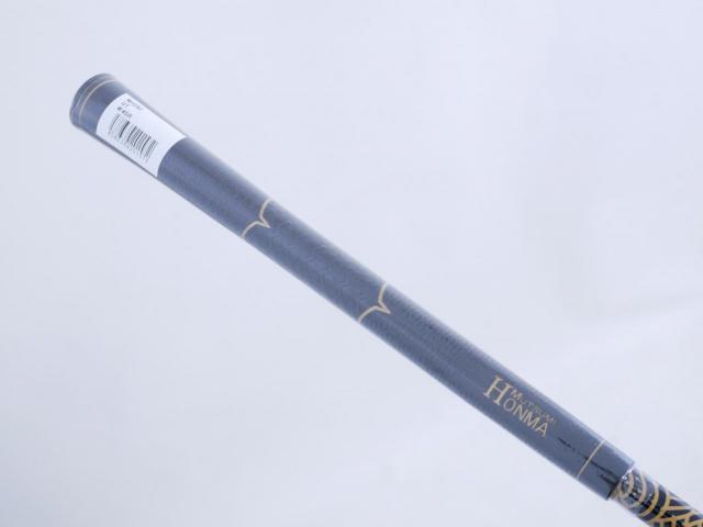 Fairway Wood : Other Brand : **ของใหม่ ยังไม่แกะพลาสติก** ไม้กระเทย Mutsumi Honma MH282U Loft 22 Flex SR