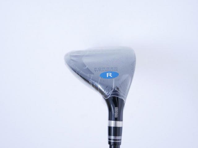 Fairway Wood : Other Brand : **ของใหม่ ยังไม่แกะพลาสติก** ไม้กระเทย Ryoma Maxima U Titanium (รุ่นล่าสุด ปี 2023) Loft 19 ก้าน Tour AD MU2 Flex R