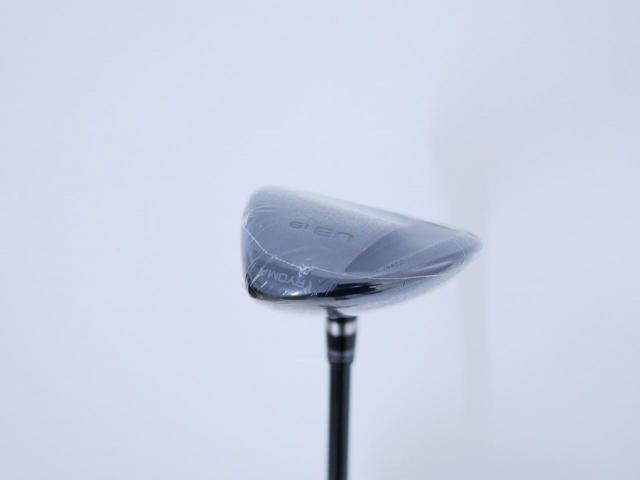 Fairway Wood : Other Brand : **ของใหม่ ยังไม่แกะพลาสติก** ไม้กระเทย Ryoma Maxima U Titanium (รุ่นล่าสุด ปี 2023) Loft 19 ก้าน Tour AD MU2 Flex R