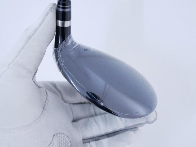 Fairway Wood : Other Brand : **ของใหม่ ยังไม่แกะพลาสติก** ไม้กระเทย Ryoma Maxima U Titanium (รุ่นล่าสุด ปี 2023) Loft 19 ก้าน Tour AD MU2 Flex R