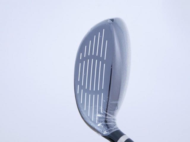 Fairway Wood : Other Brand : **ของใหม่ ยังไม่แกะพลาสติก** ไม้กระเทย Ryoma Maxima U Titanium (รุ่นล่าสุด ปี 2023) Loft 19 ก้าน Tour AD MU2 Flex R