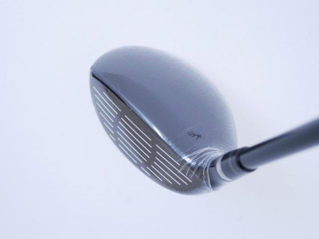 Fairway Wood : Other Brand : **ของใหม่ ยังไม่แกะพลาสติก** ไม้กระเทย Ryoma Maxima U Titanium (รุ่นล่าสุด ปี 2023) Loft 19 ก้าน Tour AD MU2 Flex R