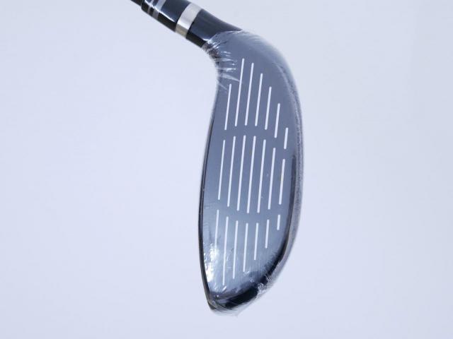 Fairway Wood : Other Brand : **ของใหม่ ยังไม่แกะพลาสติก** ไม้กระเทย Ryoma Maxima U Titanium (รุ่นล่าสุด ปี 2023) Loft 19 ก้าน Tour AD MU2 Flex R