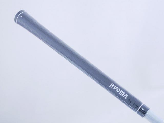 Fairway Wood : Other Brand : **ของใหม่ ยังไม่แกะพลาสติก** ไม้กระเทย Ryoma Maxima U Titanium (รุ่นล่าสุด ปี 2023) Loft 19 ก้าน Tour AD MU2 Flex R