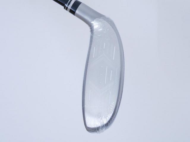 Fairway Wood : xxio : **ของใหม่ ยังไม่แกพลาสติก**ไม้กระเทย XXIO Prime 11 (รุ่นปี 2022 ท๊อปสุด ตีง่าย ไกล) Loft 26 ก้านกราไฟต์ SP-1100 Flex R