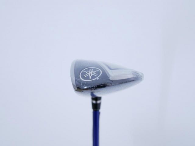 Fairway Wood : Yamaha : **ของใหม่ ยังไม่แกะพลาสติก** ไม้กระเทย Yamaha Inpres DriveStar (รุ่นปี 2023 ตีไกลมากๆ) Loft 20.5 ก้าน Fujikura Speeder NX M423u Flex S